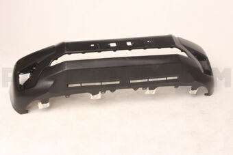 Toyota 521196B980 COVER, FR BUMPER