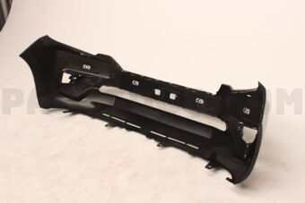 Toyota 521196B989 COVER FR BUMPER