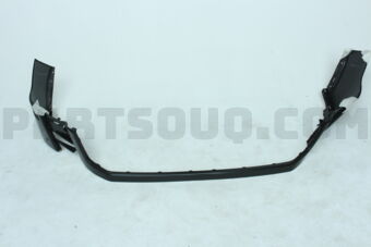 Toyota 521196C932 COVER FR BUMPER