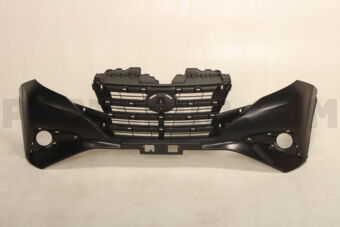 Toyota 52119BZM40 COVER FR BUMPER