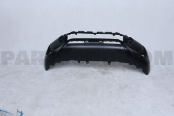 Toyota 52119F0905 COVER, FR BUMPER L/C