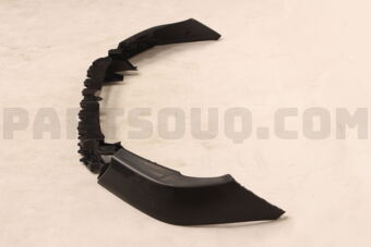Toyota 52119F0911 COVER FR BUMPER L/C