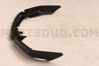 Toyota 52119F0911 COVER FR BUMPER L/C