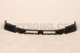Toyota 52119F0911 COVER FR BUMPER L/C