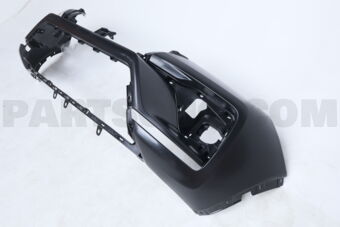 Toyota 52119F0920 COVER FR BUMPER L/C