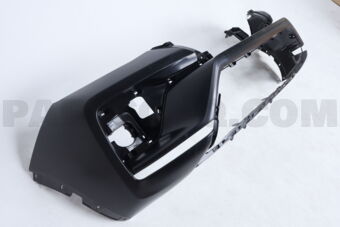 Toyota 52119F0920 COVER FR BUMPER L/C