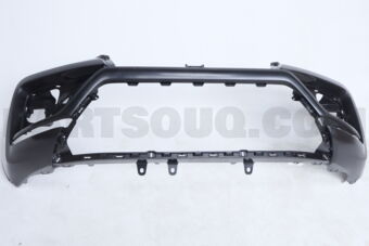 Toyota 52119F0920 COVER FR BUMPER L/C