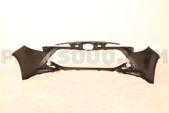 Toyota 52119F2907 COVER, FR BUMPER