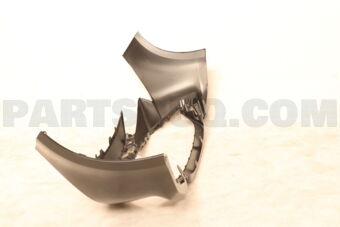 Toyota 52119F2907 COVER, FR BUMPER