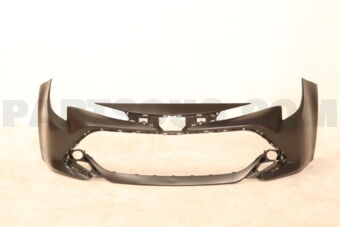 Toyota 52119F2907 COVER, FR BUMPER