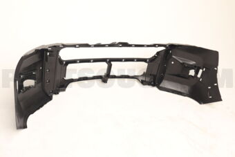 Toyota 52119YP918 COVER, FR BUMPER L/C