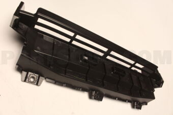 Toyota 5212960030 COVER, FRONT BUMPER, LOWER
