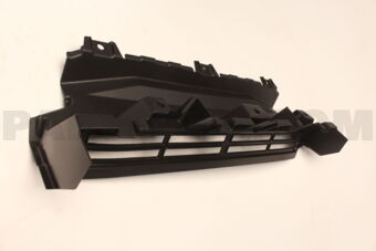 Toyota 5212960030 COVER, FRONT BUMPER, LOWER