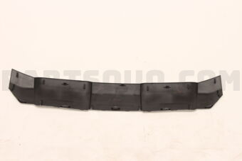 Toyota 5212960050 COVER FR BUMPER