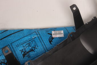 Toyota 52129BZ060 COVER FR BUMPER LW