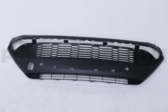 Toyota 52129F4130 COVER, FR BUMPER