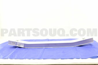 Toyota 5213148100 REINFORCEMENT, FRONT BUMPER