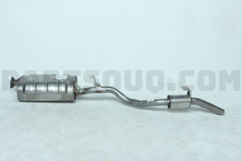 Toyota 5213150030 REINFORCEMENT, FRONT BUMPER