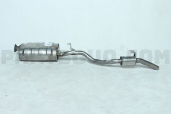 Toyota 5213150030 REINFORCEMENT, FRONT BUMPER