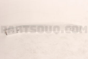 Toyota 5213153040 REINFORCEMENT, FRONT BUMPER