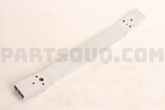 Toyota 5213153040 REINFORCEMENT, FRONT BUMPER