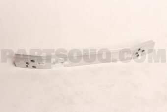 Toyota 5213153040 REINFORCEMENT, FRONT BUMPER