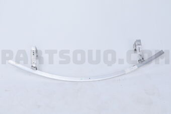 Toyota 52147WAA01 BRACKET, FR BUMPER