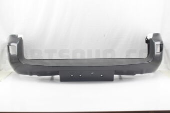 Toyota 5215042913 BUMPER ASSY, RR