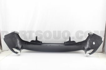 Toyota 5215042913 BUMPER ASSY, RR