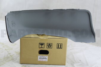 Toyota 521510K050 BAR RR BUMPER SIDE