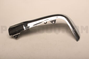 Toyota 521510K200 BAR RR BUMPER SIDE