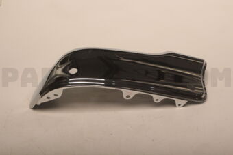 Toyota 521510K200 BAR RR BUMPER SIDE