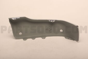 Toyota 521510K200 BAR RR BUMPER SIDE