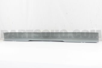 Toyota 5215160041 BAR, REAR BUMPER