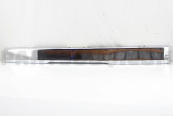 Toyota 5215160041 BAR, REAR BUMPER