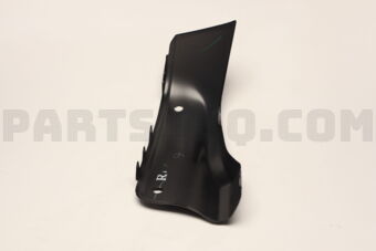 Toyota 521520K190 BAR RR BUMPER SIDE