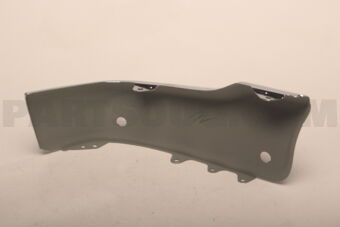 Toyota 521520K200 BAR RR BUMPER SIDE