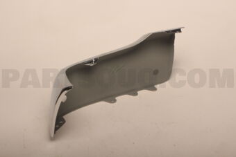 Toyota 521520K200 BAR RR BUMPER SIDE