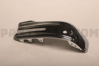 Toyota 521520K200 BAR RR BUMPER SIDE