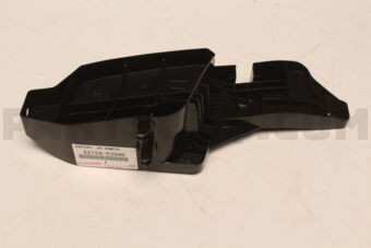 Toyota 5215653040 SUPPORT, REAR BUMPER SIDE, NO.1 LH