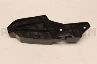 Toyota 5215653040 SUPPORT, REAR BUMPER SIDE, NO.1 LH