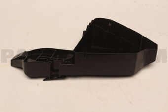 Toyota 5215653040 SUPPORT, REAR BUMPER SIDE, NO.1 LH