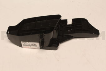 Toyota 5215653040 SUPPORT, REAR BUMPER SIDE, NO.1 LH