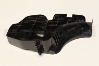 Toyota 5215653050 SUPPORT, RR BUMPER