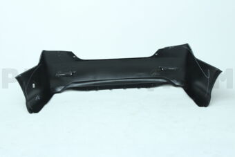 Toyota 5215906968 COVER, REAR BUMPER