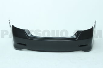 Toyota 5215906968 COVER, REAR BUMPER