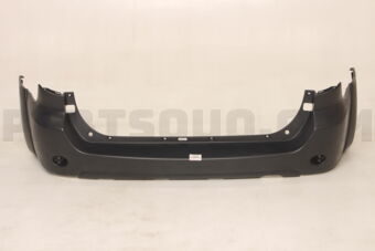 Toyota 521590K901 COVER, REAR BUMPER