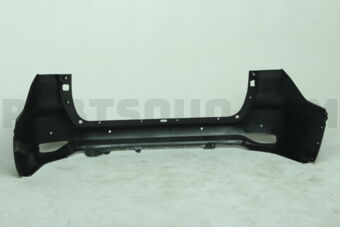Toyota 521590K973 COVER RR BUMPER L/C