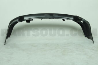 Toyota 521590K973 COVER RR BUMPER L/C