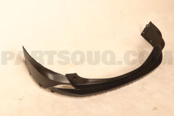 Toyota 521590R914 COVER RR BUMPER
